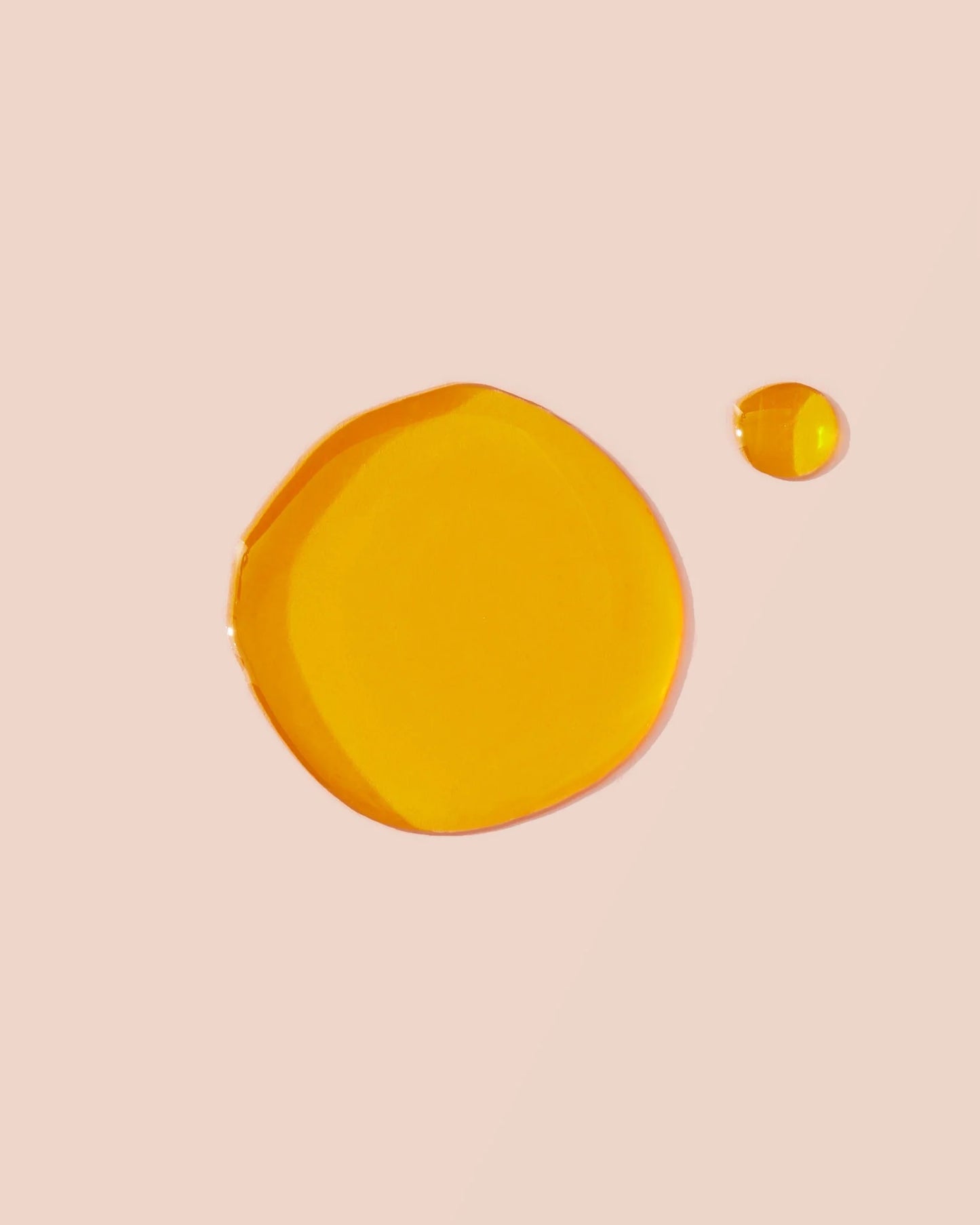 Huile de rose musquée