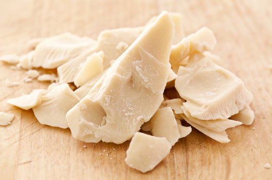 Beurre de Karité (Raffiné)