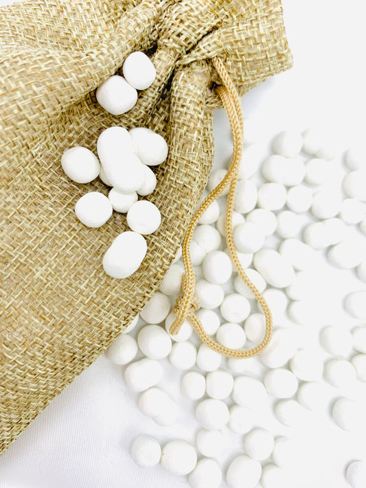 Perles de Céramique Parfumées