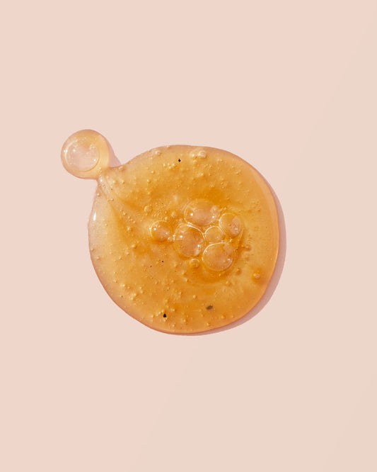 Savon Noir Liquide
