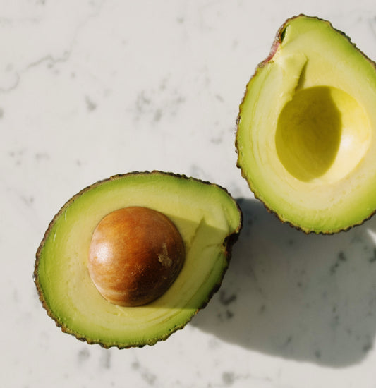 Huile d'avocat