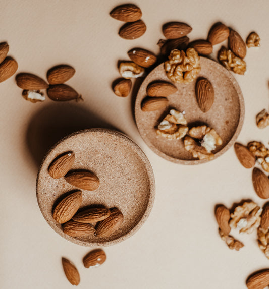 Huile d'amande douce